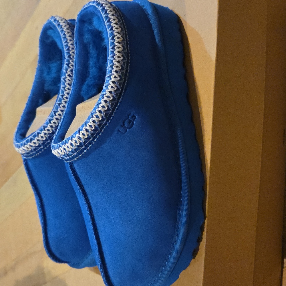 UGG TASMAN size 7 - Picture 3 of 6